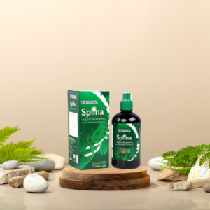 SPLINA LIQUID CHLOROPHYLL