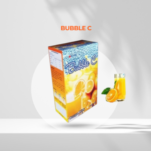 Bubble c