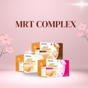 MRT COMPLEX : BURN FAT